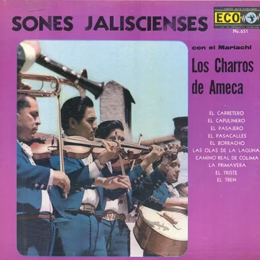 Sones jaliscienses