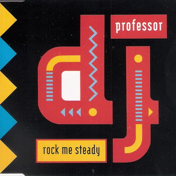 Rock Me Steady