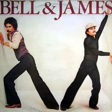 Bell & James by Bell & James - album cover