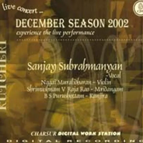 December Season 2002