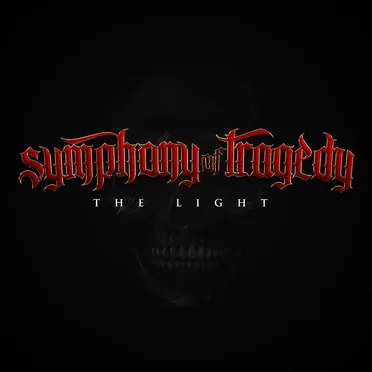 The Light by Symphony of Tragedy - album cover