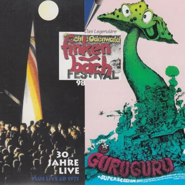 30 Jahre Live