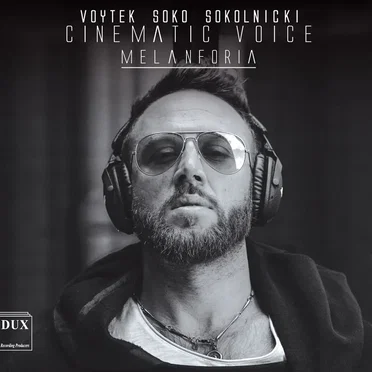 Voytek Soko Sokolnicki