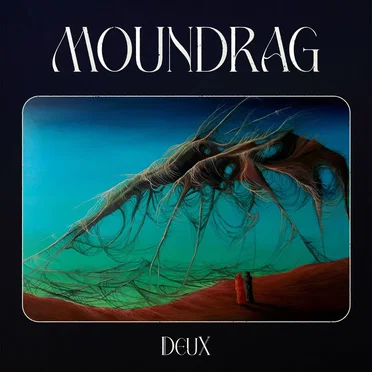 Deux by Moundrag - album cover