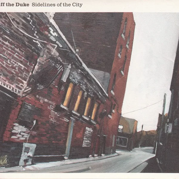 Sidelines of the City