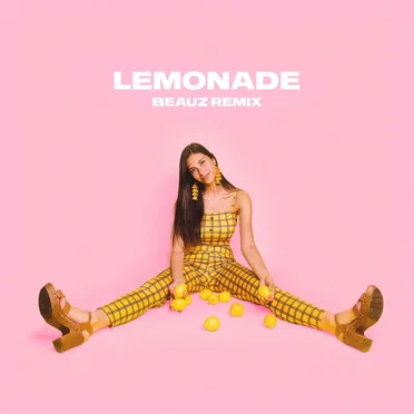 Lemonade (BEAUZ remix)