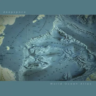 World Ocean Atlas