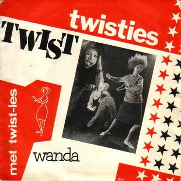 Twisties Twist