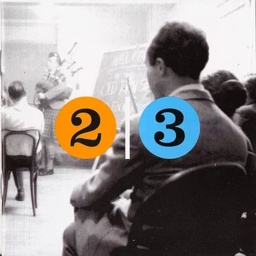 Old Town School of Folk Music Songbook, Volumes 2 and 3 by Various Artists - album cover