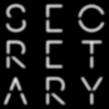 Secretary