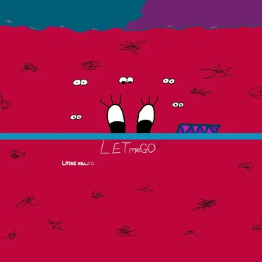LetMeGo by Mumble - album cover