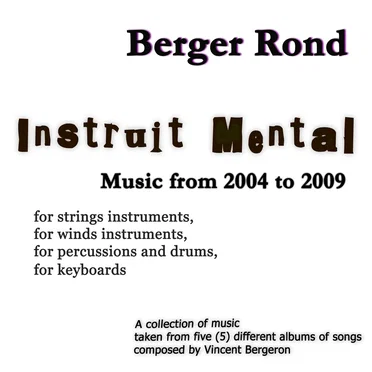 Instruit Mental