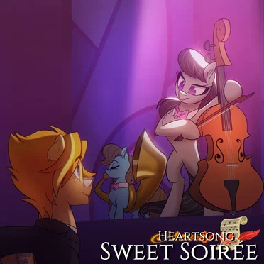 Sweet Soirée