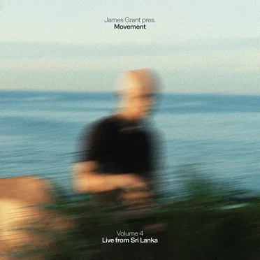 Movement, Vol. 4 (live from Sri Lanka)