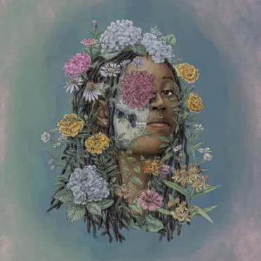Overgrown* (Live from Philadelphia) by Ivy Sole - album cover