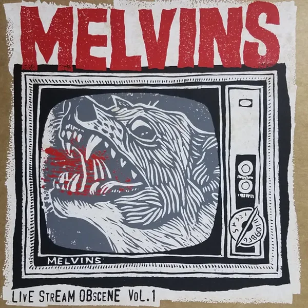 Live Stream Obscene, Vol. 1-3