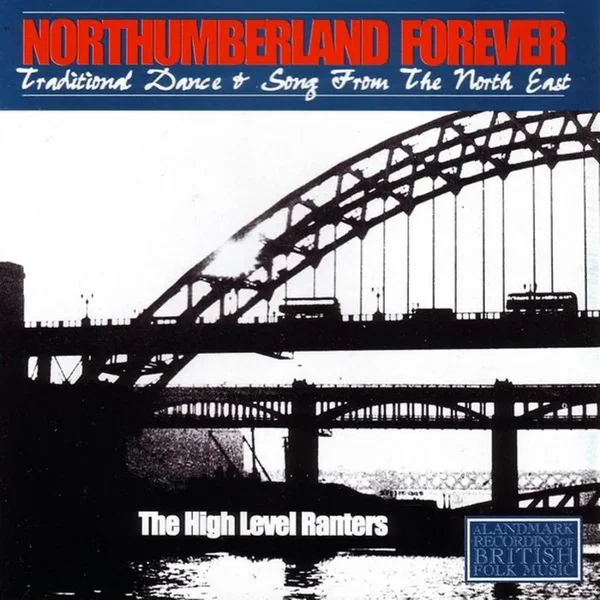 Northumberland For Ever