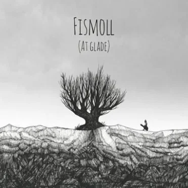 At Glade by Fismoll - album cover