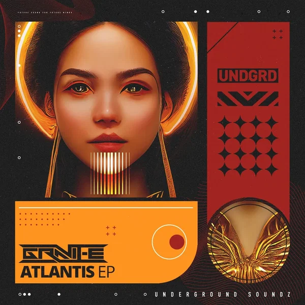 Atlantis EP