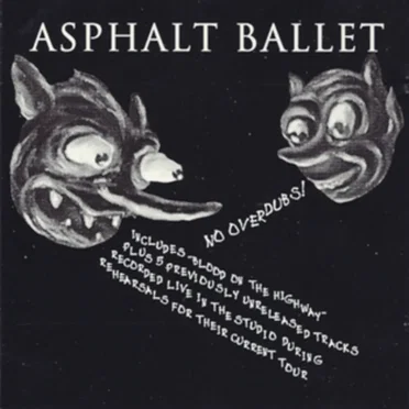 Asphalt Ballet