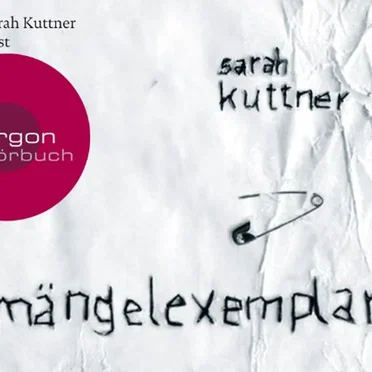 Mängelexemplar by Sarah Kuttner - album cover