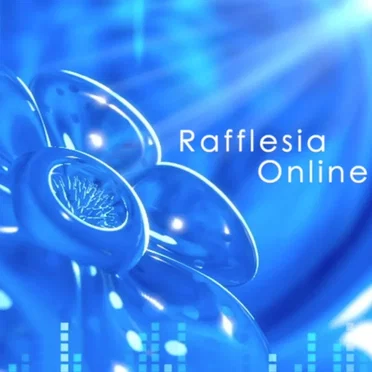 Rafflesia Online by Xploshi - album cover
