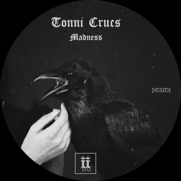 Tonni Crucs