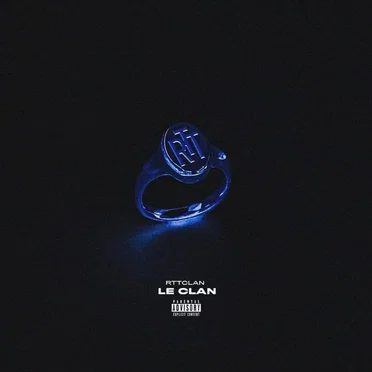 Le Clan by Gouap - album cover