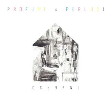 Profumi & preludi by Inverso - album cover