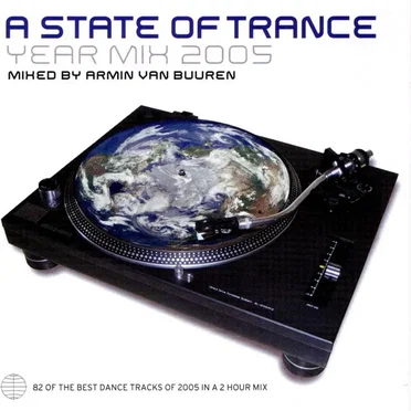 A State of Trance Year Mix 2005