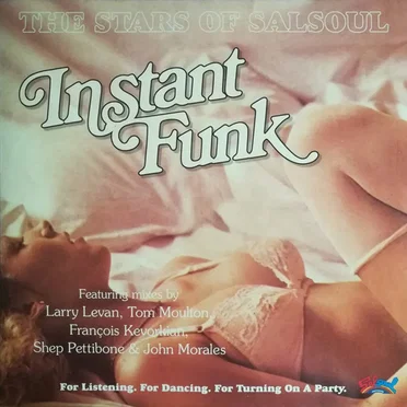The Stars of Salsoul