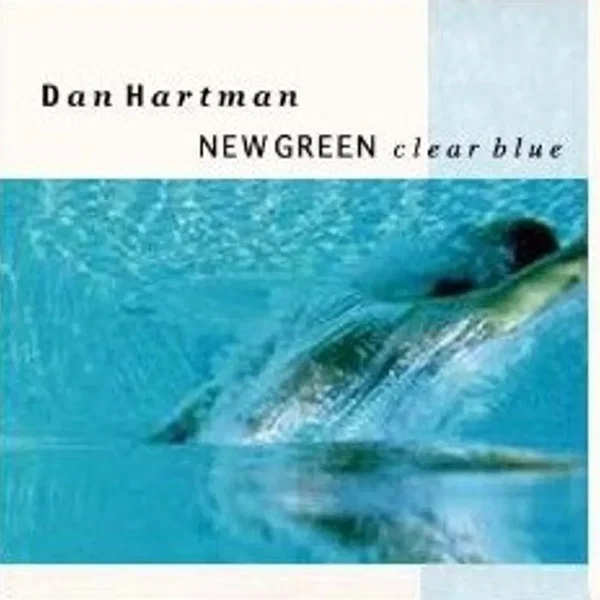 New Green Clear Blue
