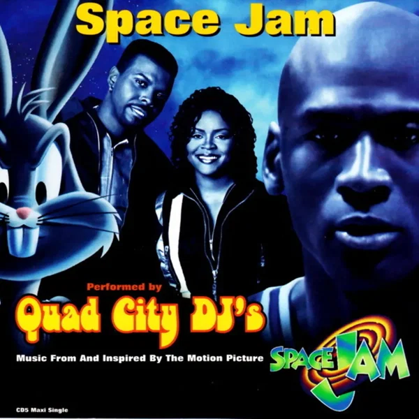Space Jam