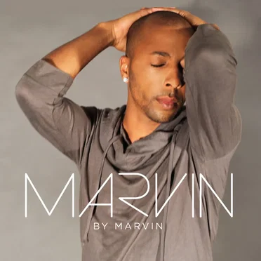 By Marvin by Marvin - album cover