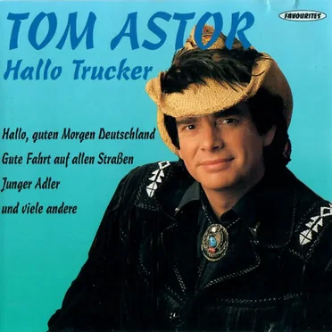 Hallo Trucker