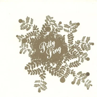 Radio by Pitty Sing - album cover