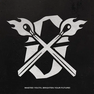 Wasted Youth, Brighten Your Future!