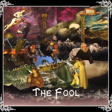 The Fool
