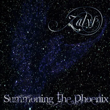 Summoning the Phoenix by ZALYS - album cover