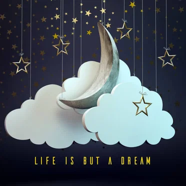 Life Is but a Dream, Part 2