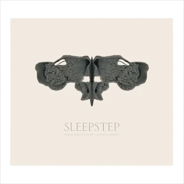 Sleepstep: Sonar Poems for My Sleepless Friends