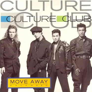 Move Away