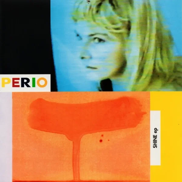 Shine E.P.
