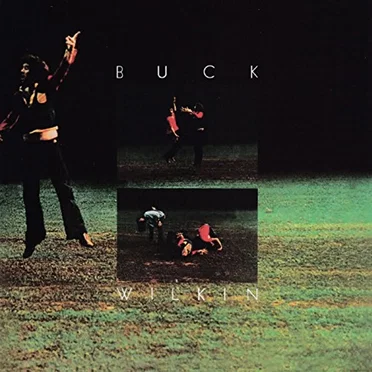 Buck Wilkin