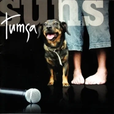 Suns by Tumsa - album cover