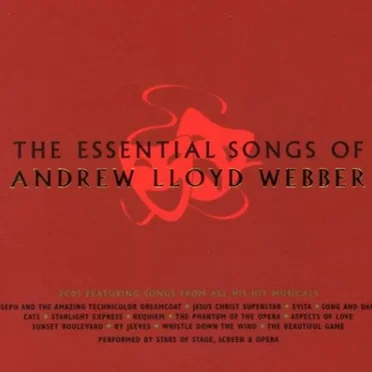 The Essential Songs of Andrew Lloyd Webber