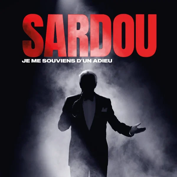 Je me souviens d’un adieu