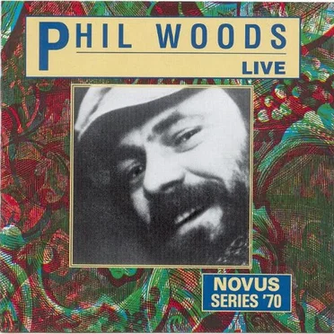 Phil Woods / Live