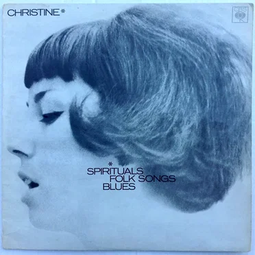 Spirituals Folk Songs Blues