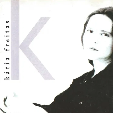 Kátia Freitas by Kátia Freitas - album cover